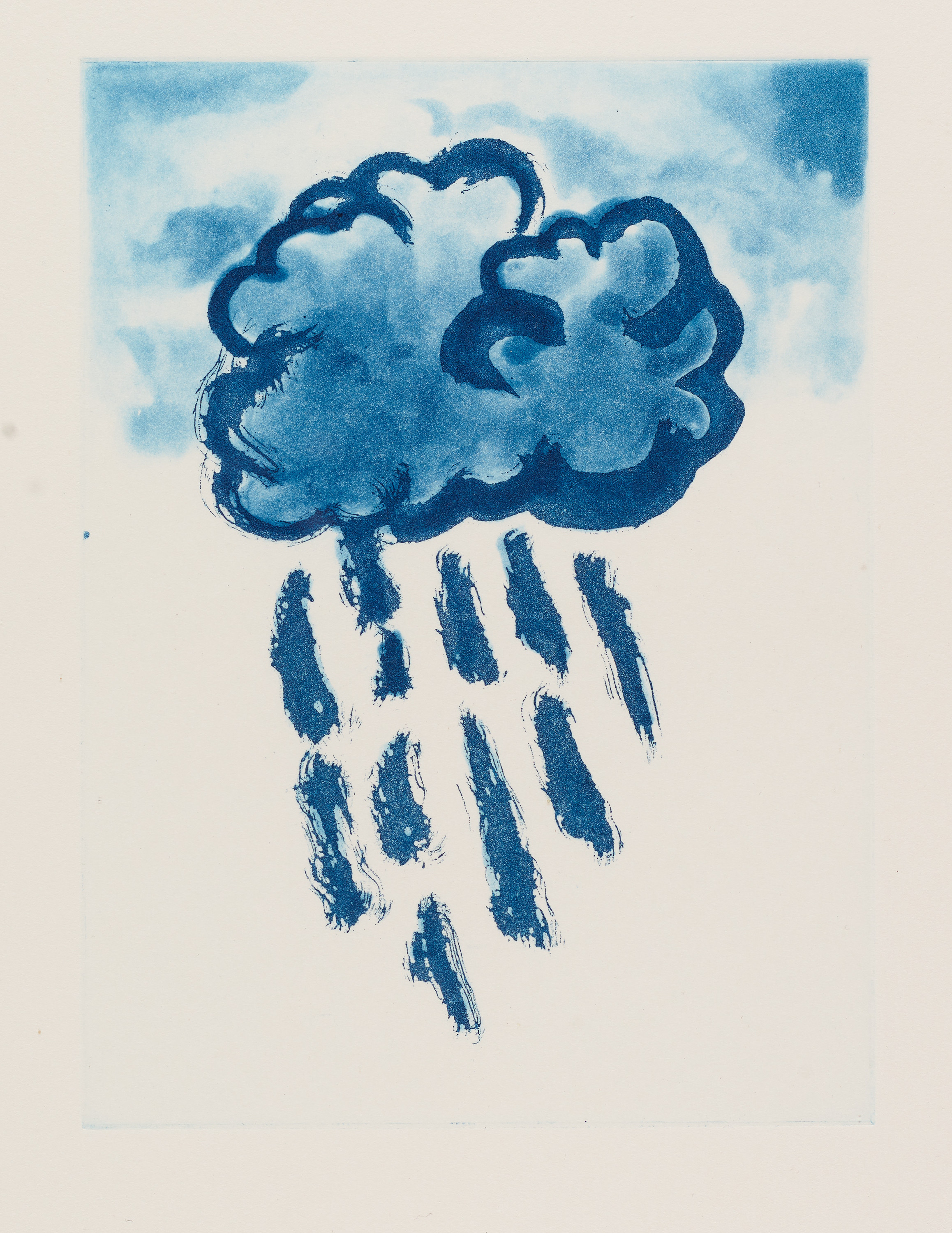 Happy Cloud