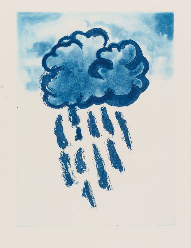 Happy Cloud
