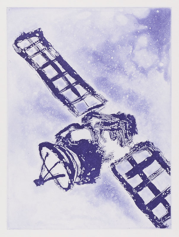 Satellite