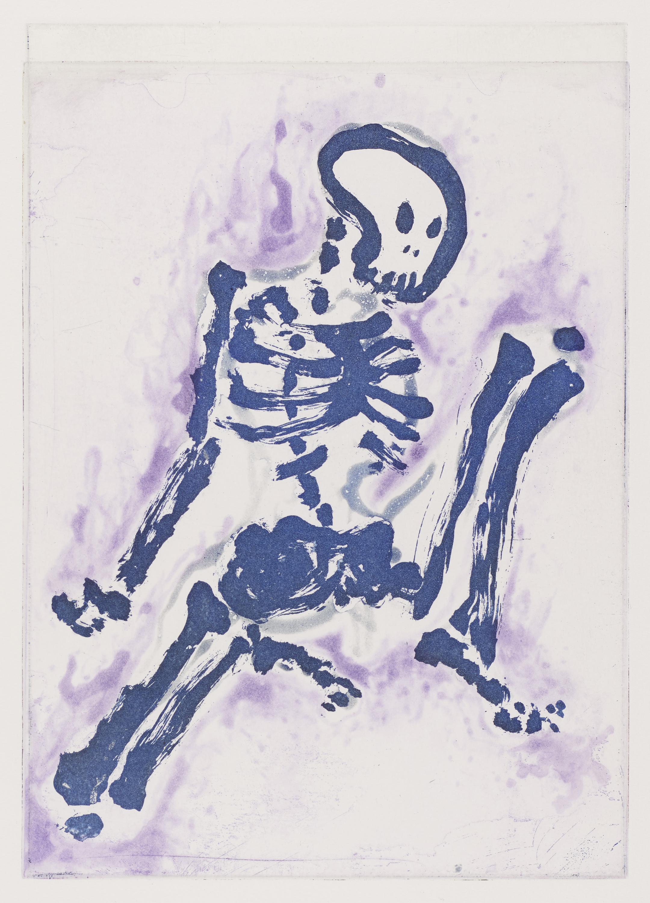 Self Portrait