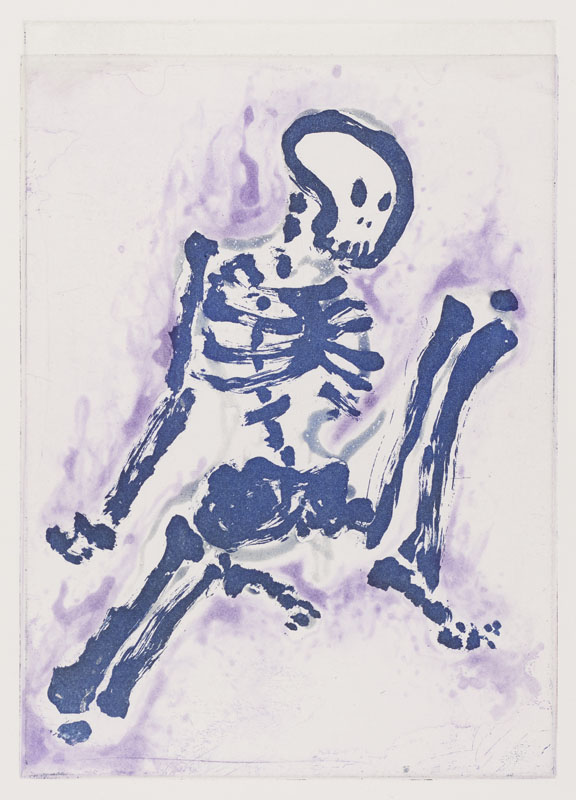 Self Portrait