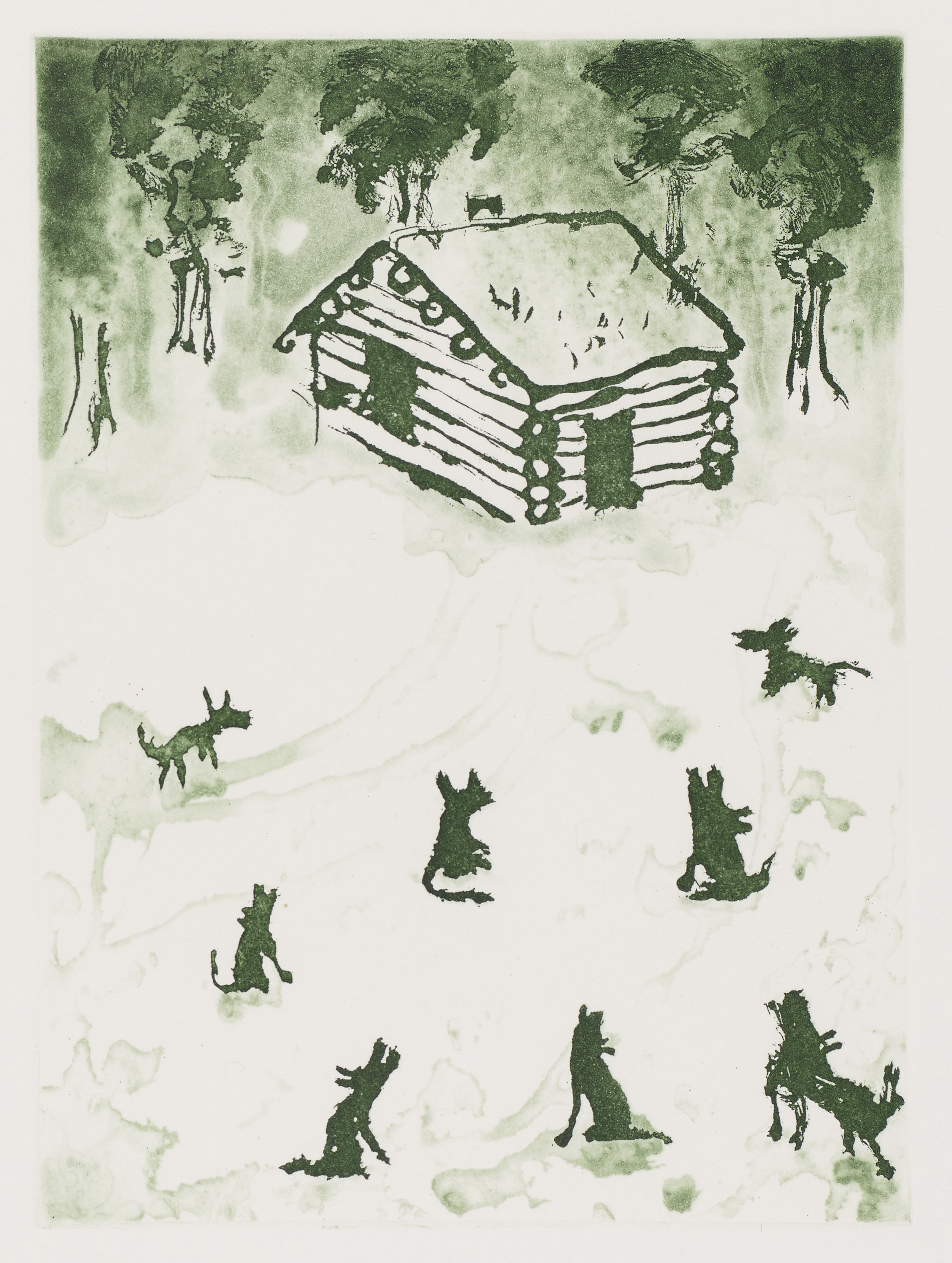 Wolves