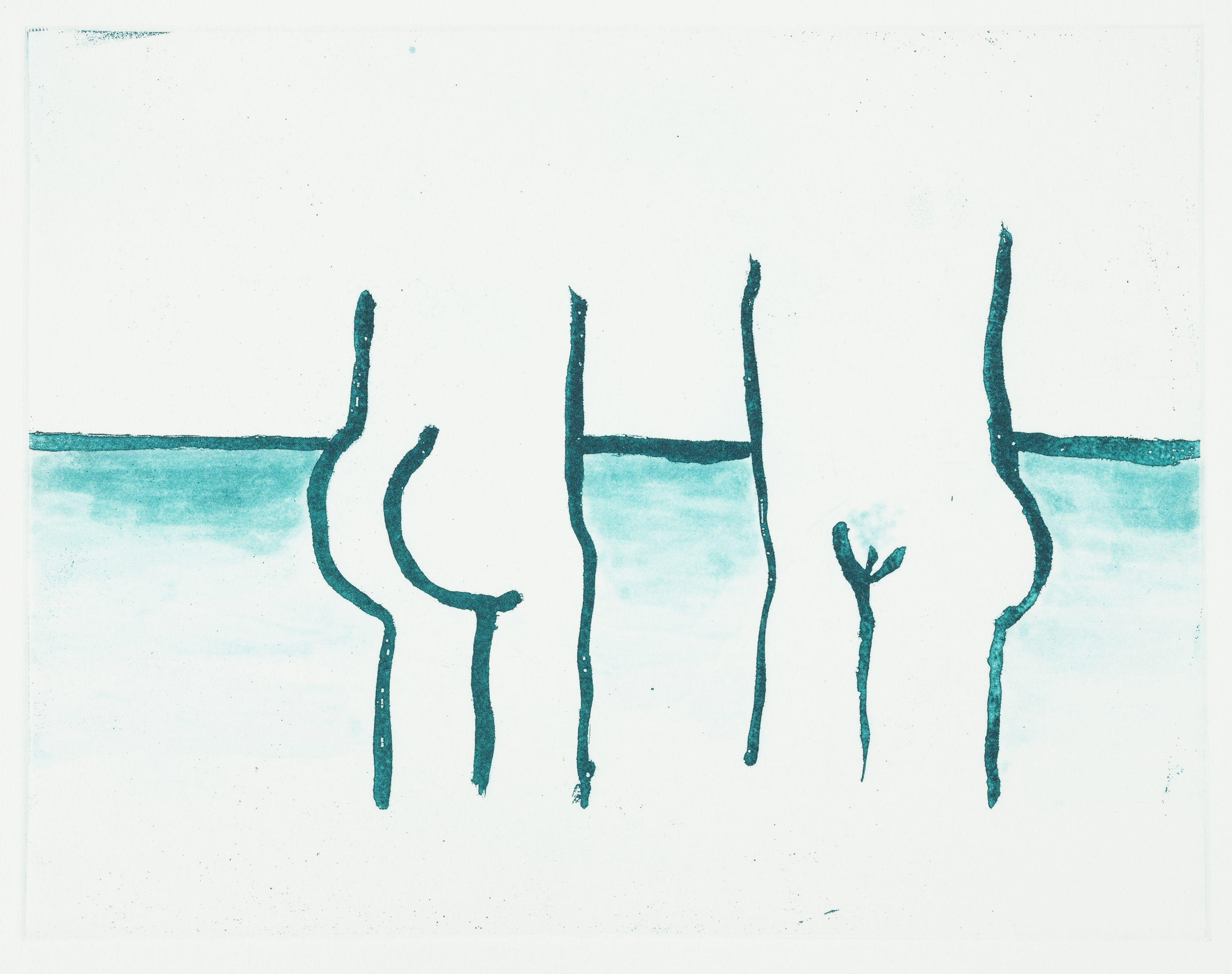 The Bathers