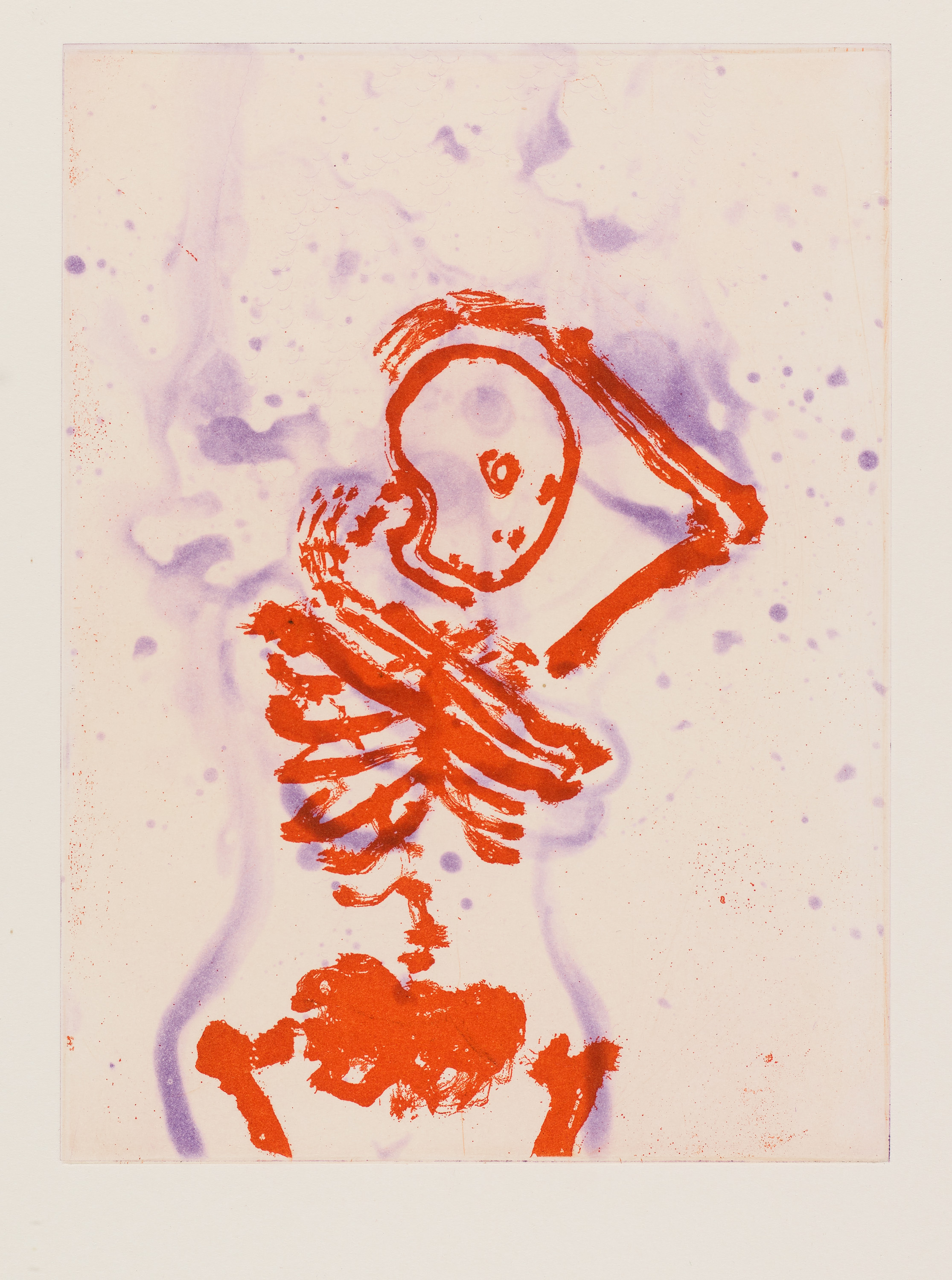 The Bones of You